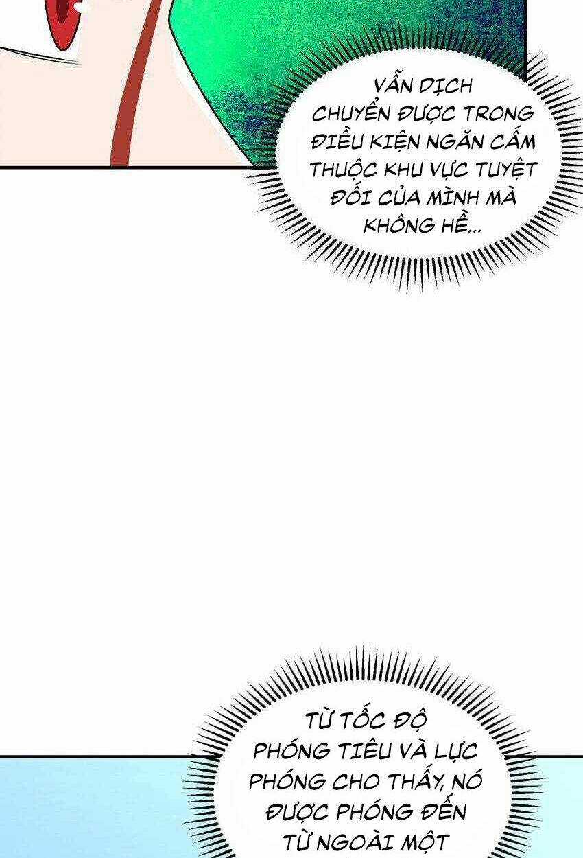 Nhập Hồn Ma Đạo Tổ Sư - Chapter 44 - Trang 6