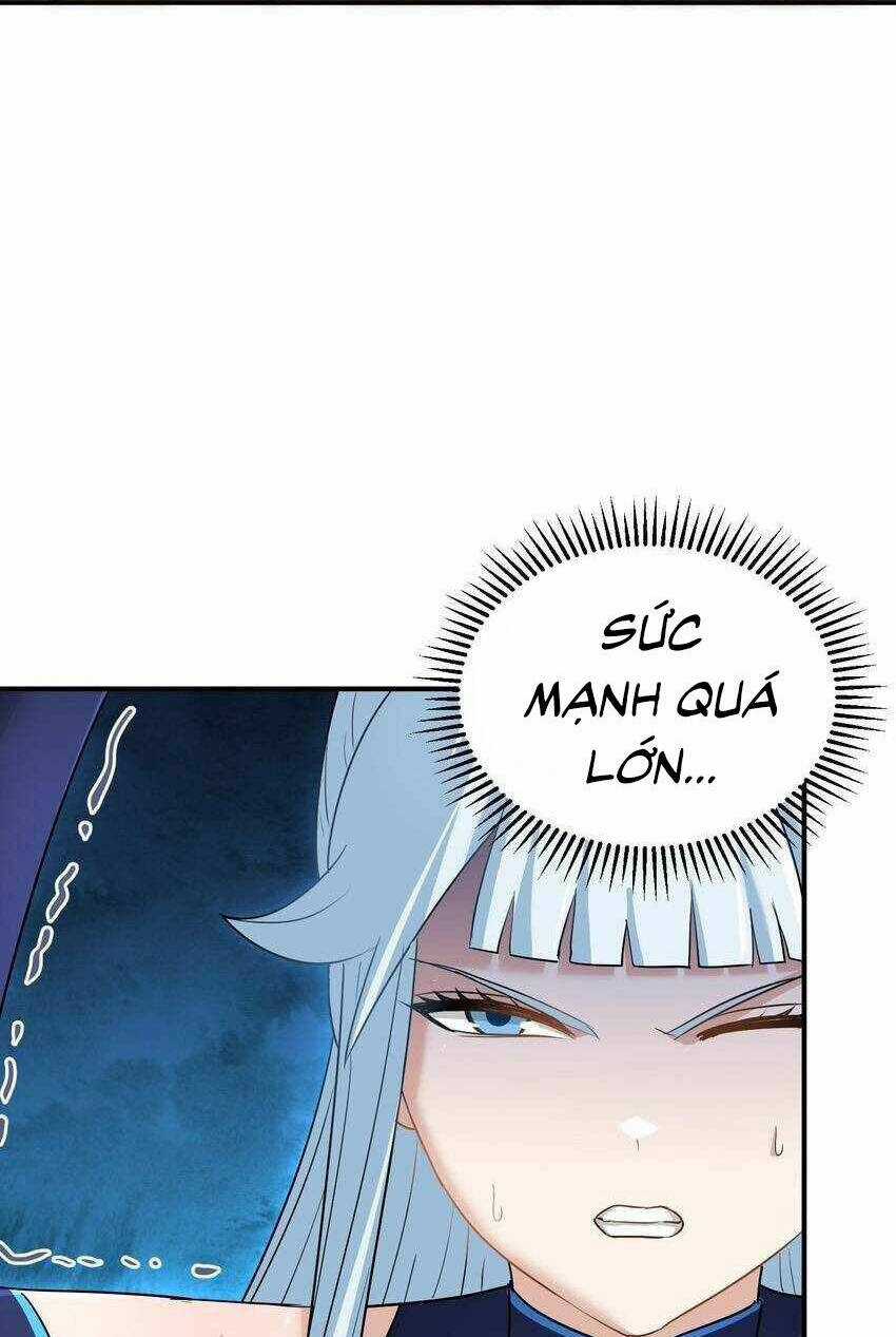 Nhập Hồn Ma Đạo Tổ Sư - Chapter 44 - Trang 53