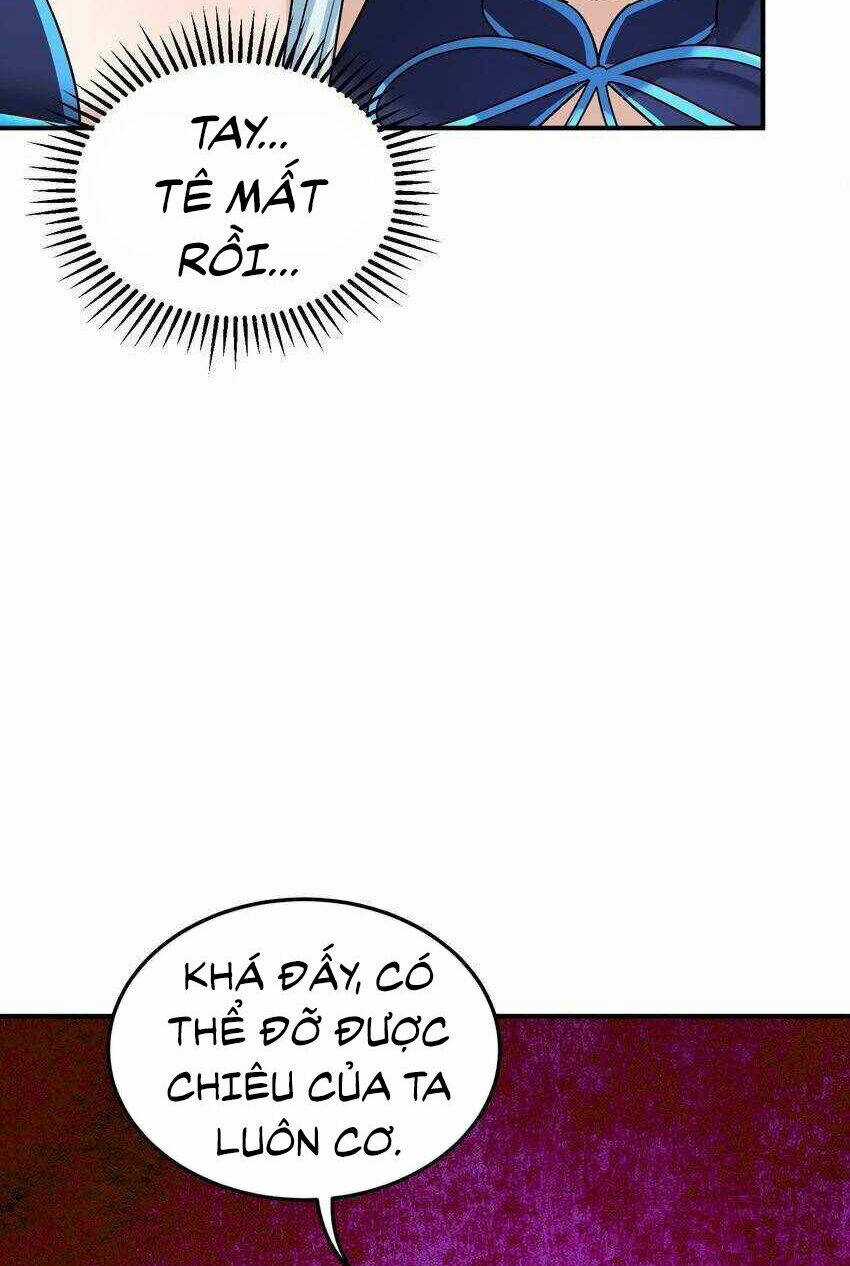 Nhập Hồn Ma Đạo Tổ Sư - Chapter 44 - Trang 54