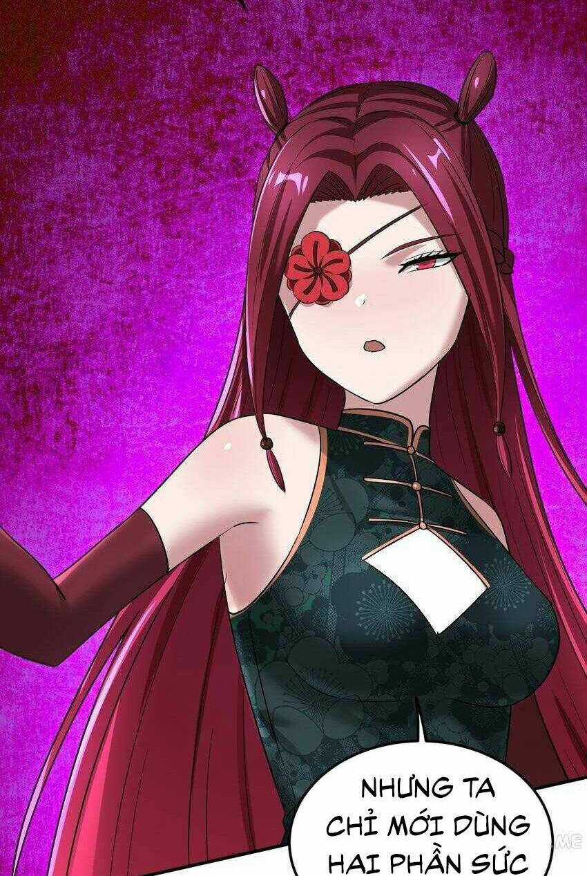 Nhập Hồn Ma Đạo Tổ Sư - Chapter 44 - Trang 55
