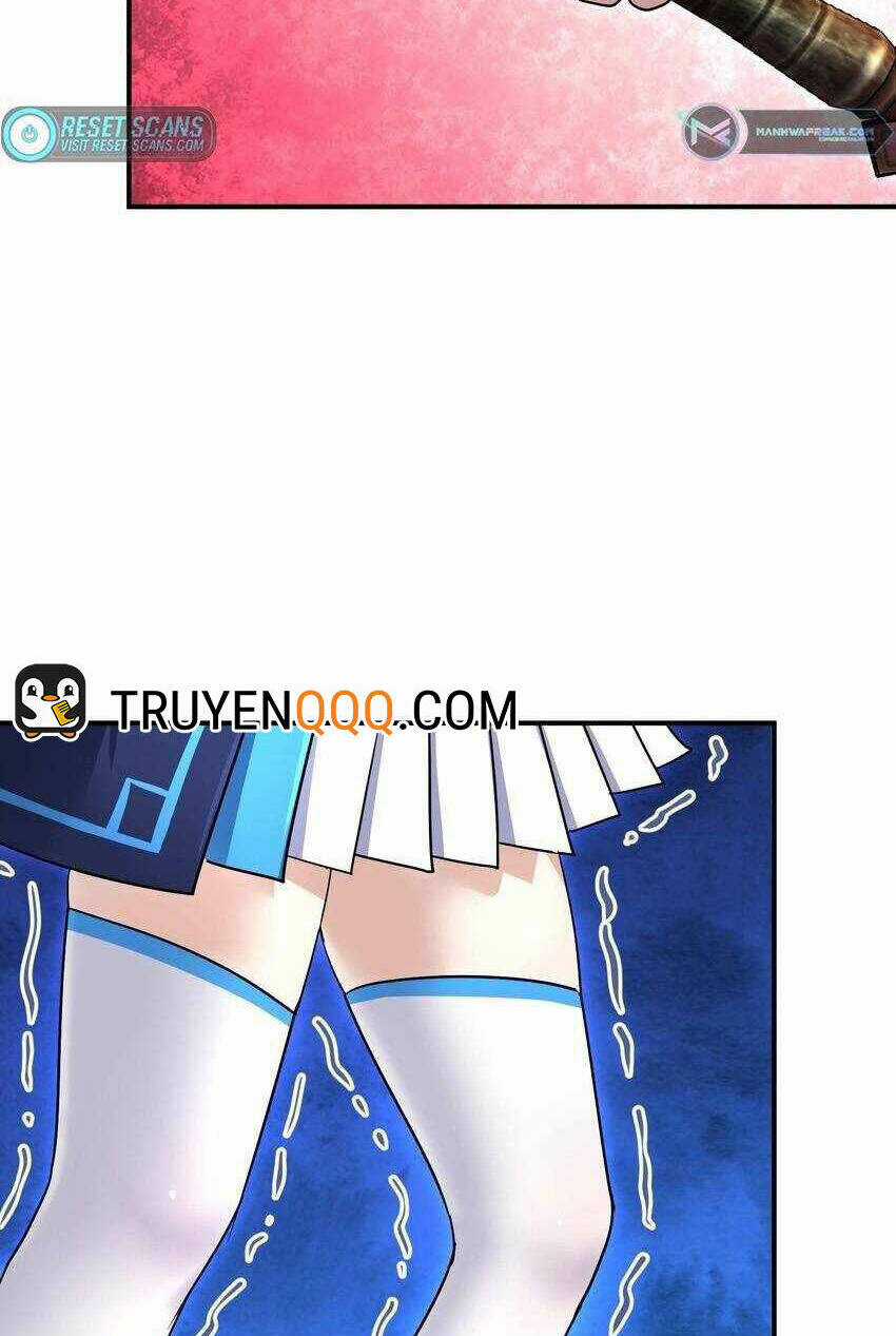 Nhập Hồn Ma Đạo Tổ Sư - Chapter 44 - Trang 57