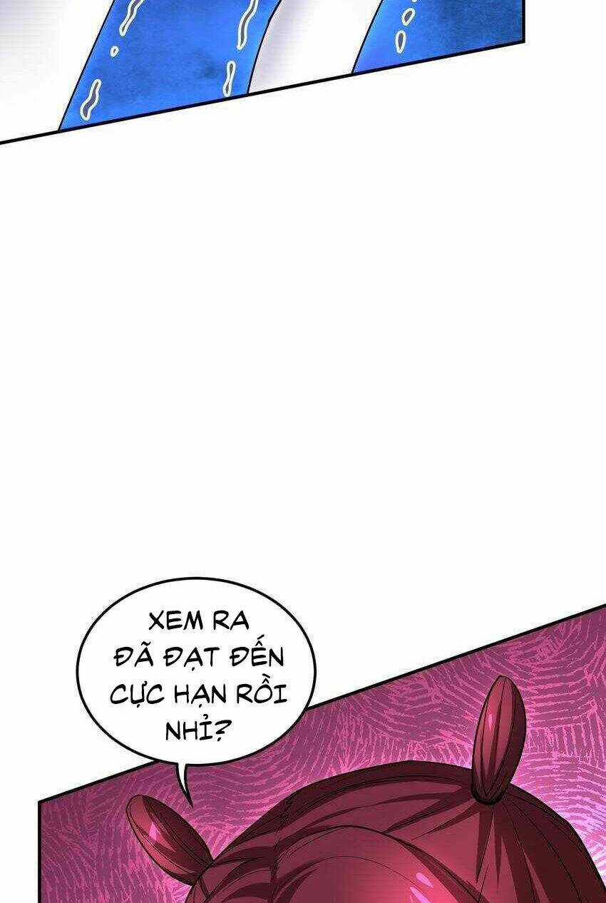 Nhập Hồn Ma Đạo Tổ Sư - Chapter 44 - Trang 58