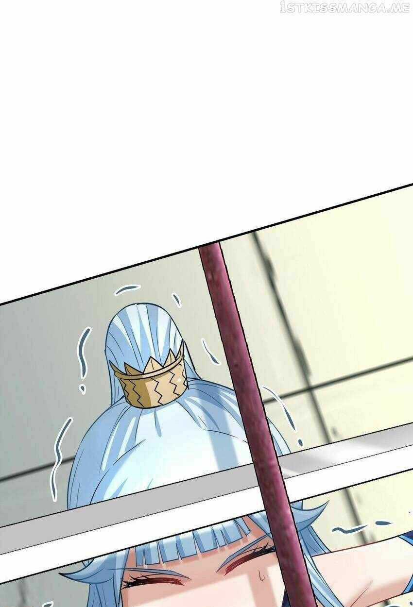 Nhập Hồn Ma Đạo Tổ Sư - Chapter 44 - Trang 60