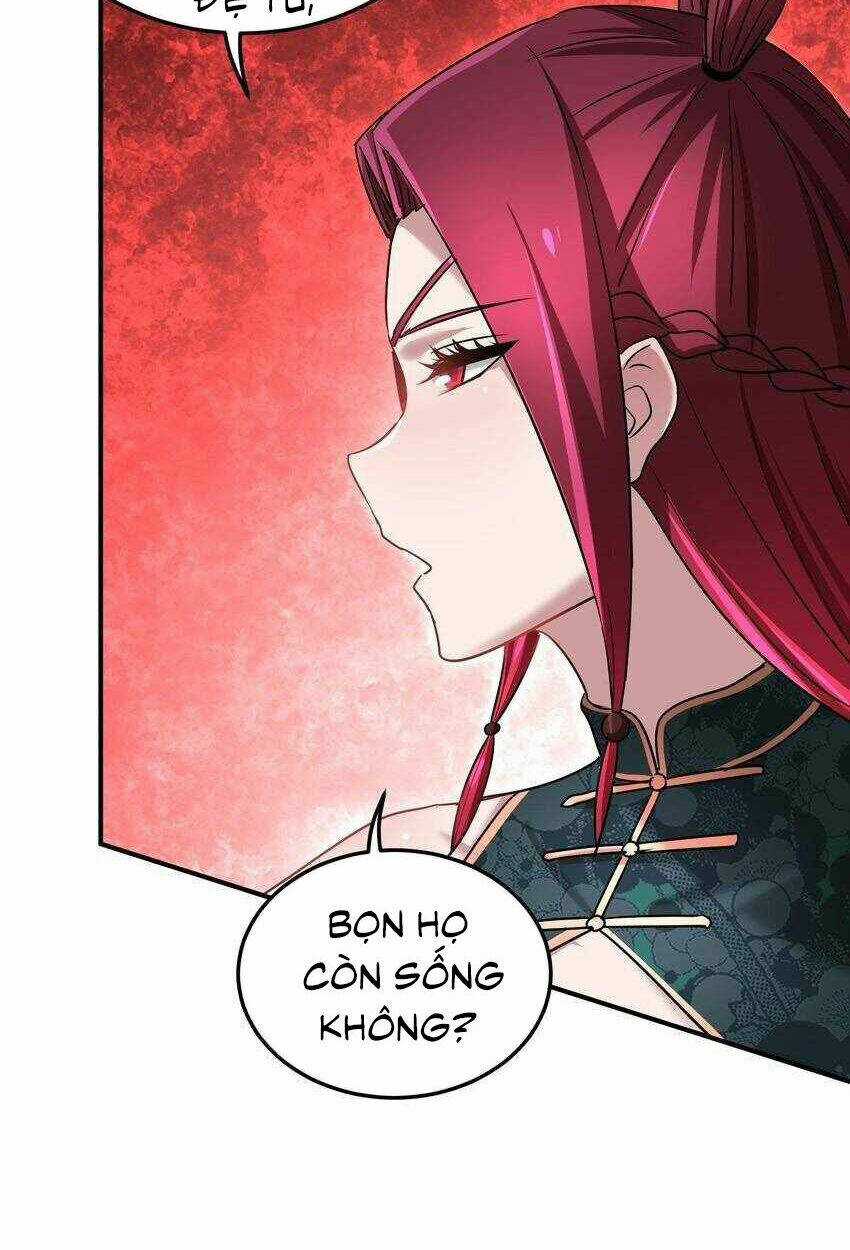 Nhập Hồn Ma Đạo Tổ Sư - Chapter 44 - Trang 62