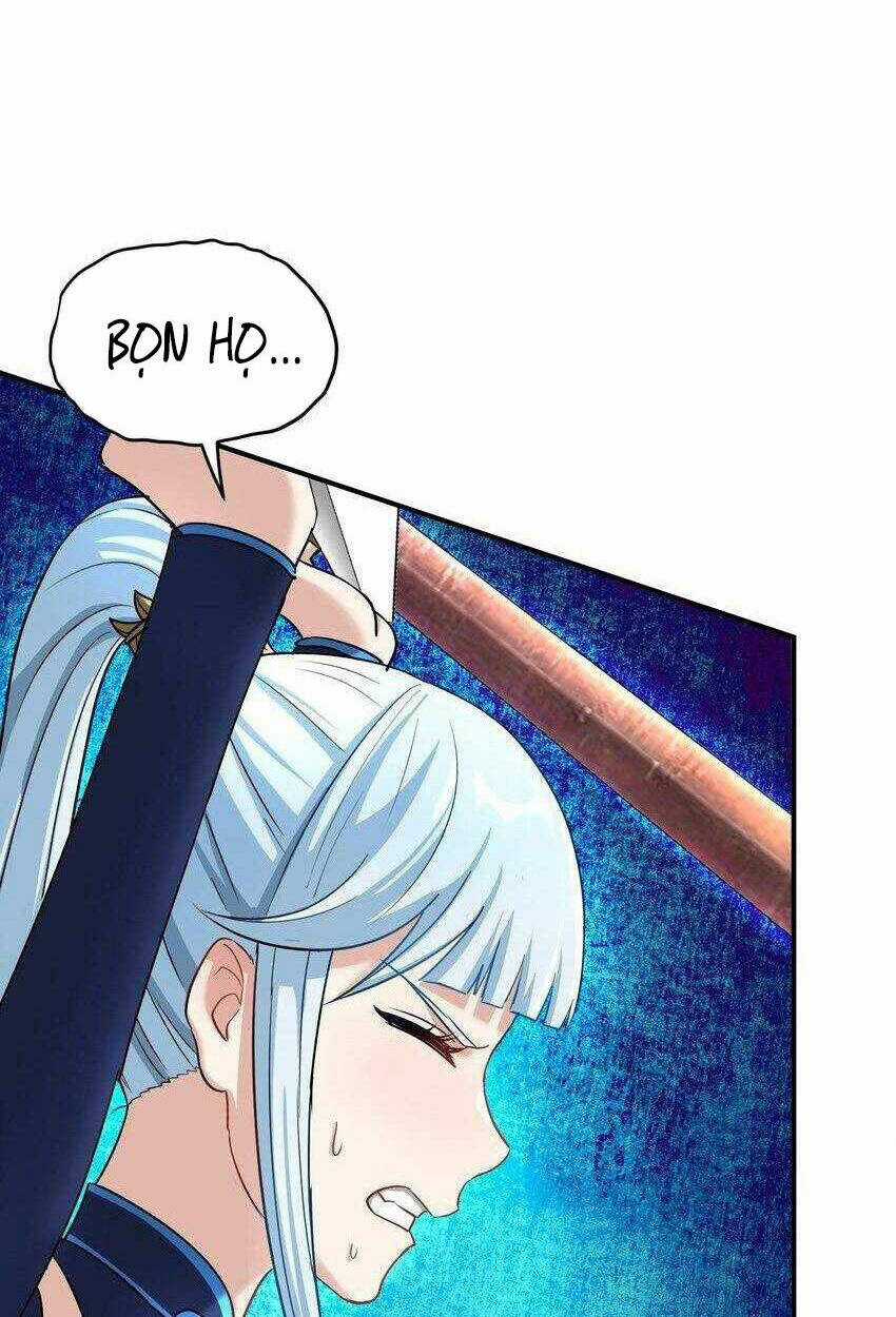 Nhập Hồn Ma Đạo Tổ Sư - Chapter 44 - Trang 63