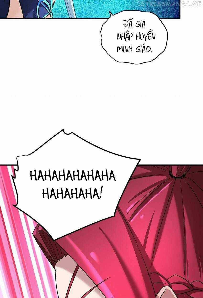 Nhập Hồn Ma Đạo Tổ Sư - Chapter 44 - Trang 64
