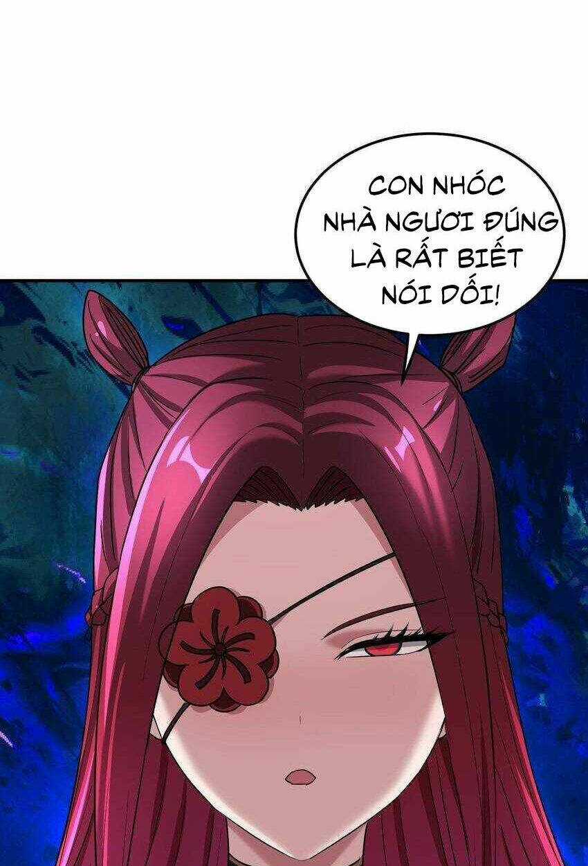 Nhập Hồn Ma Đạo Tổ Sư - Chapter 44 - Trang 66