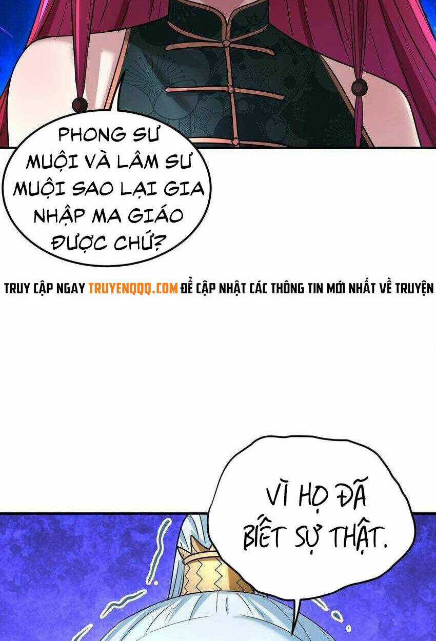 Nhập Hồn Ma Đạo Tổ Sư - Chapter 44 - Trang 67
