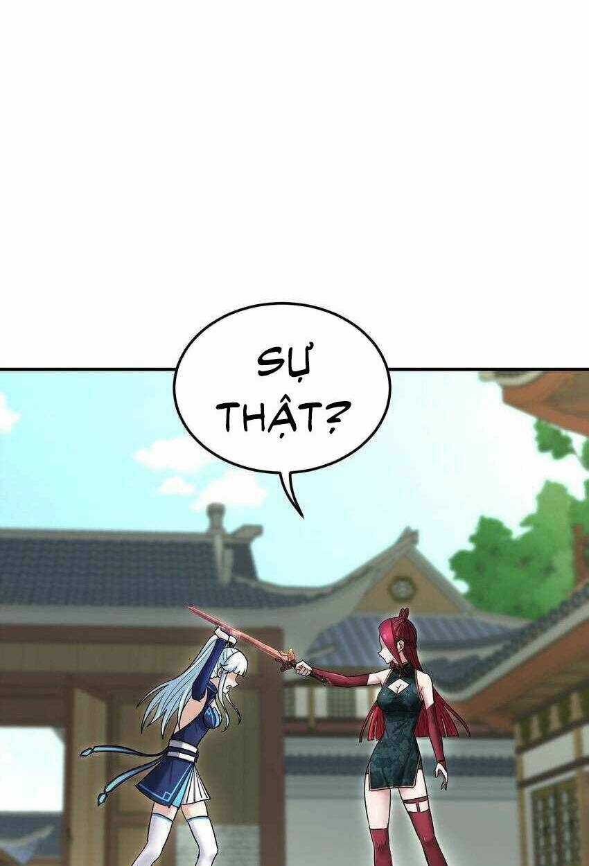Nhập Hồn Ma Đạo Tổ Sư - Chapter 44 - Trang 69