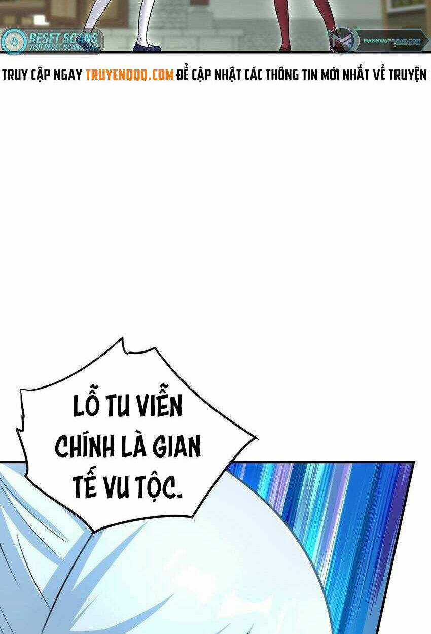 Nhập Hồn Ma Đạo Tổ Sư - Chapter 44 - Trang 70