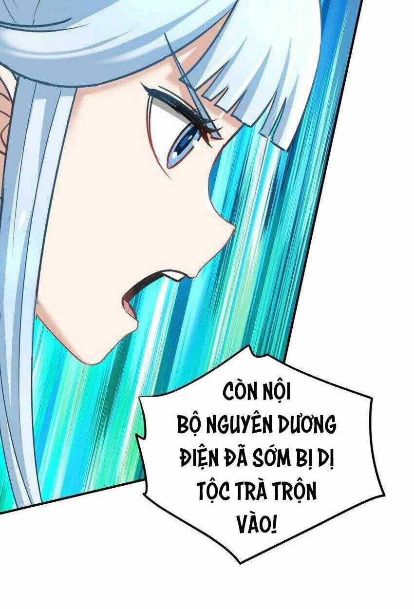 Nhập Hồn Ma Đạo Tổ Sư - Chapter 44 - Trang 71