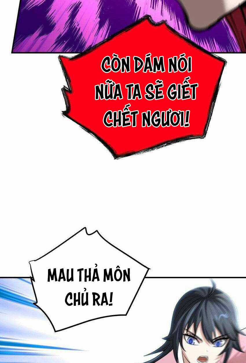 Nhập Hồn Ma Đạo Tổ Sư - Chapter 44 - Trang 73