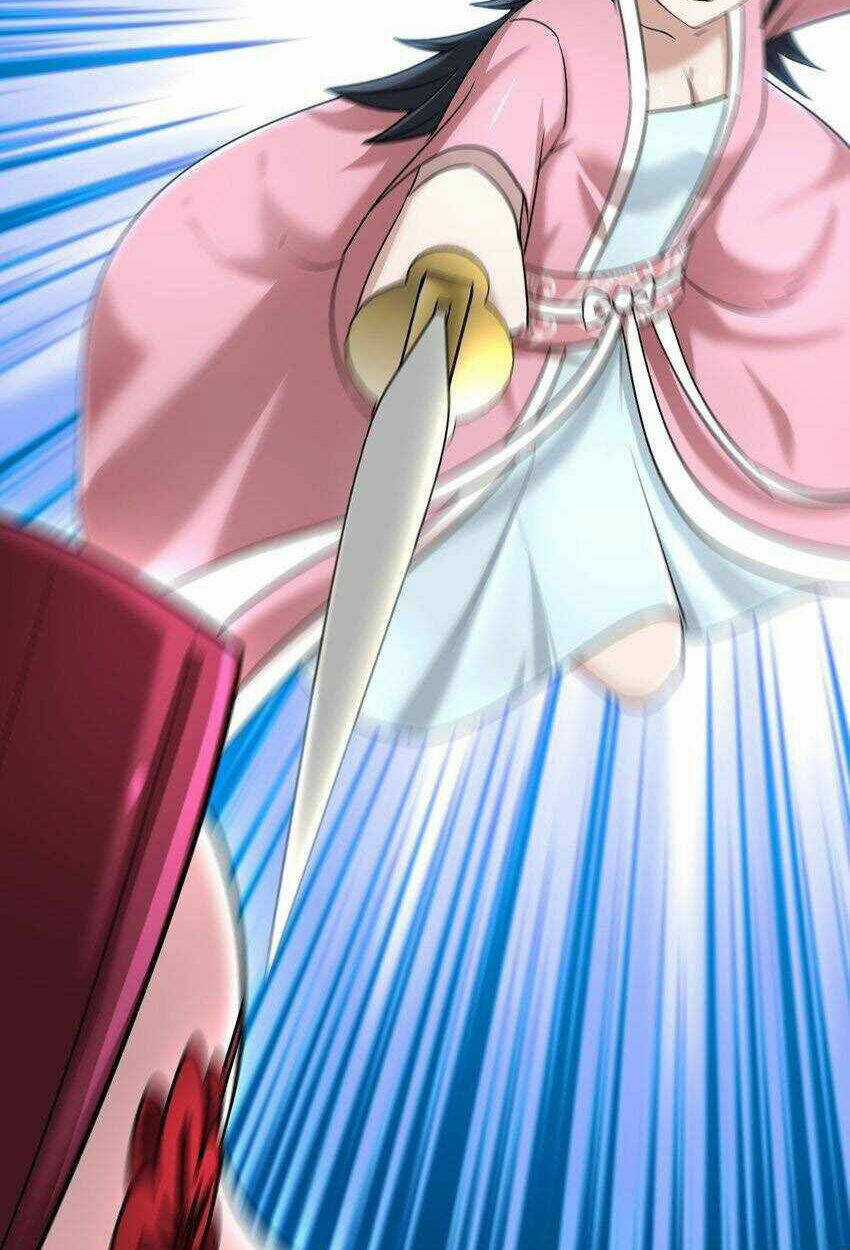 Nhập Hồn Ma Đạo Tổ Sư - Chapter 44 - Trang 74