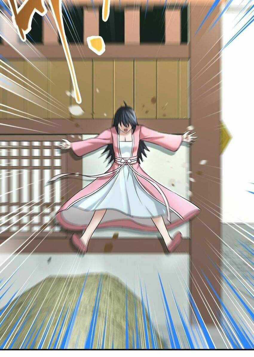 Nhập Hồn Ma Đạo Tổ Sư - Chapter 44 - Trang 77