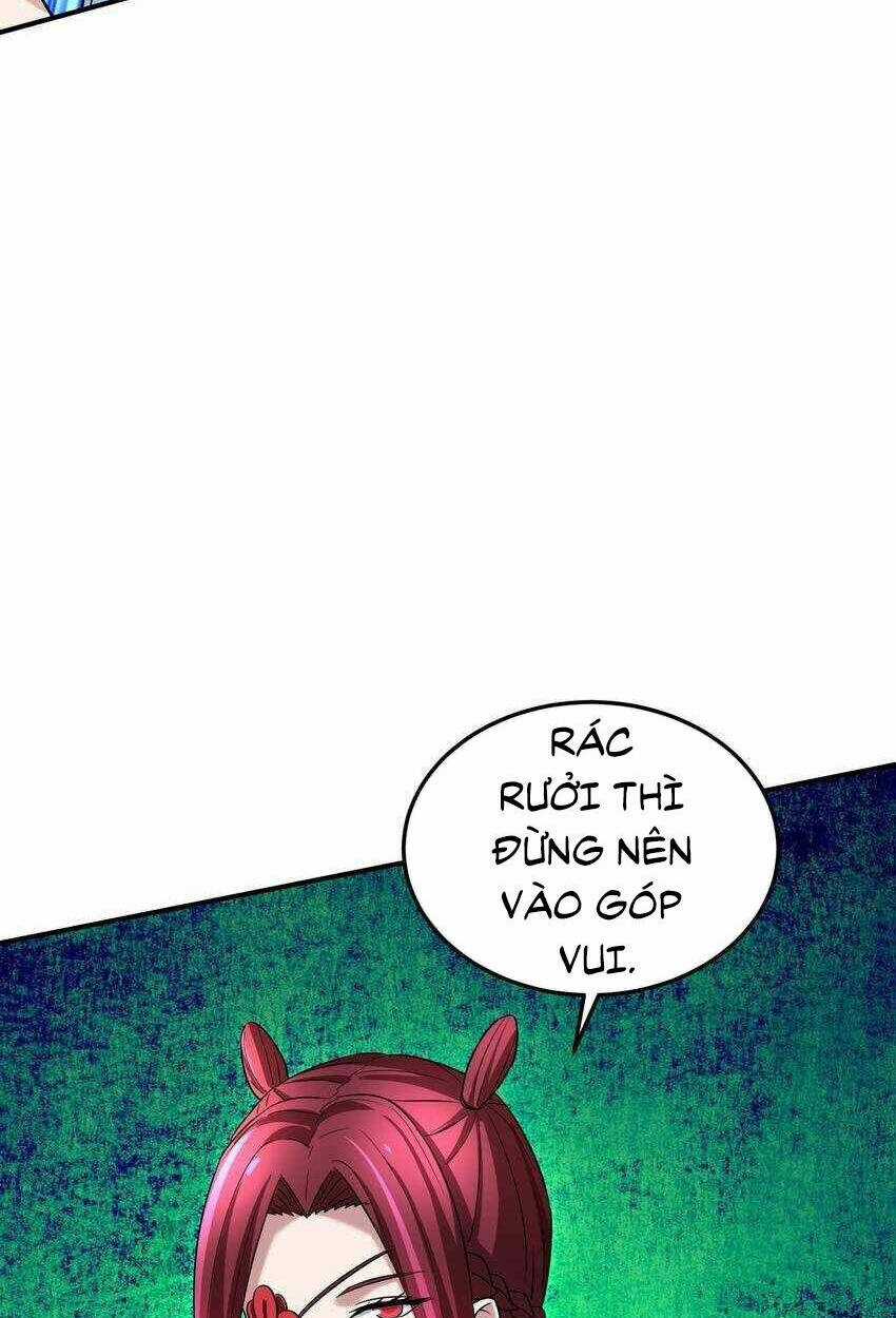 Nhập Hồn Ma Đạo Tổ Sư - Chapter 44 - Trang 81