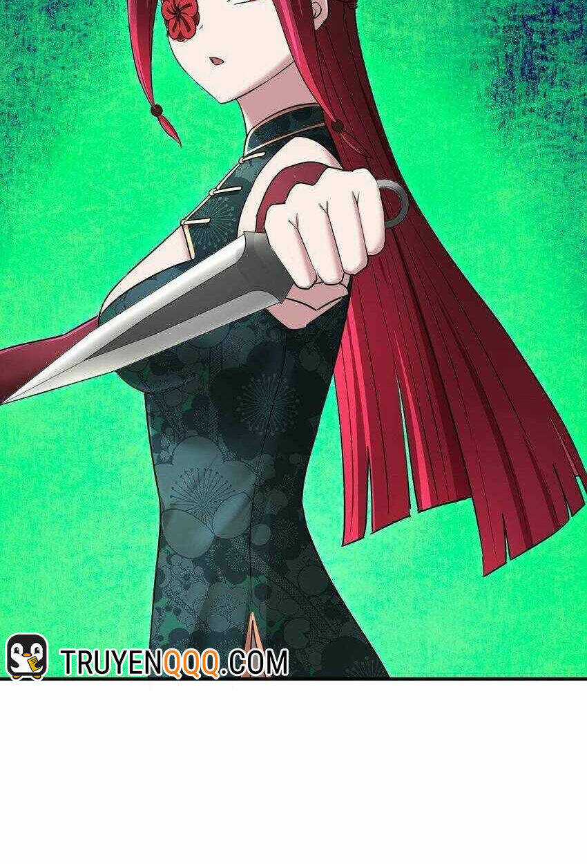 Nhập Hồn Ma Đạo Tổ Sư - Chapter 44 - Trang 82