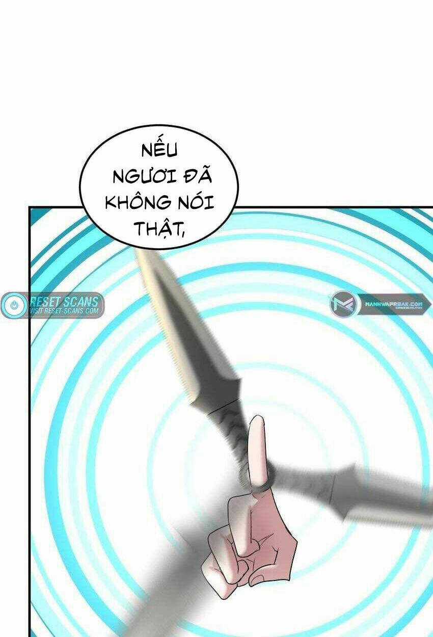 Nhập Hồn Ma Đạo Tổ Sư - Chapter 44 - Trang 83