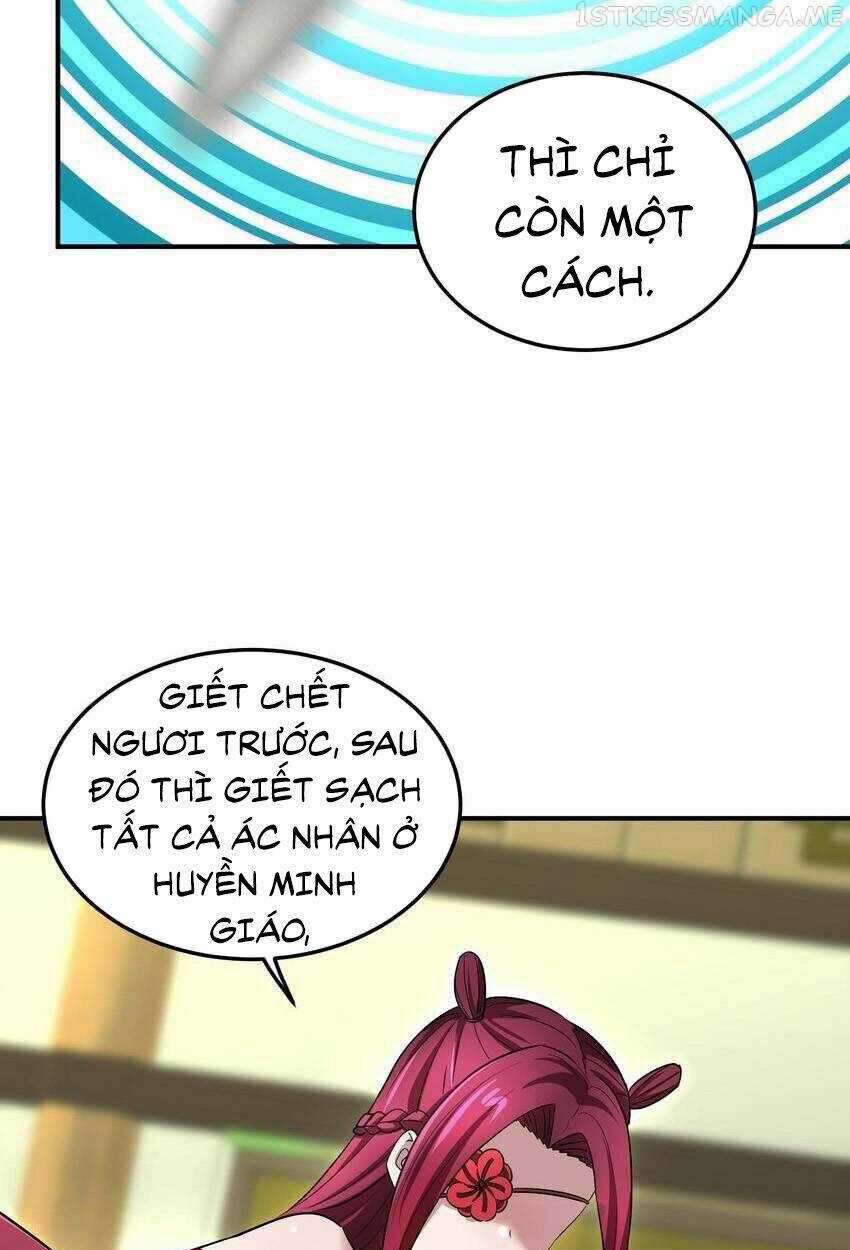 Nhập Hồn Ma Đạo Tổ Sư - Chapter 44 - Trang 84