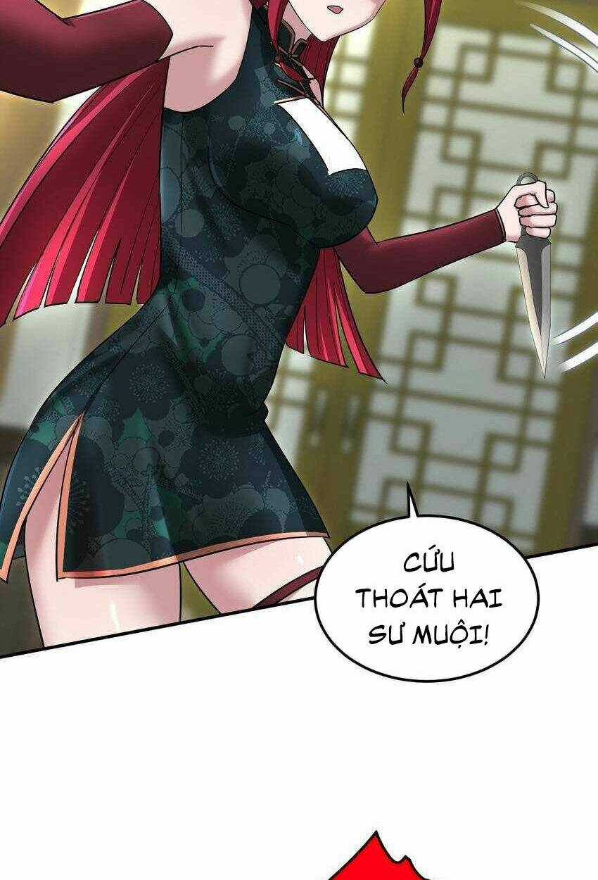 Nhập Hồn Ma Đạo Tổ Sư - Chapter 44 - Trang 85