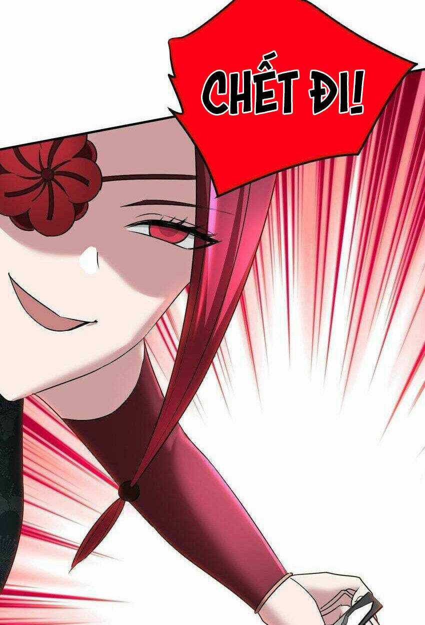 Nhập Hồn Ma Đạo Tổ Sư - Chapter 44 - Trang 86