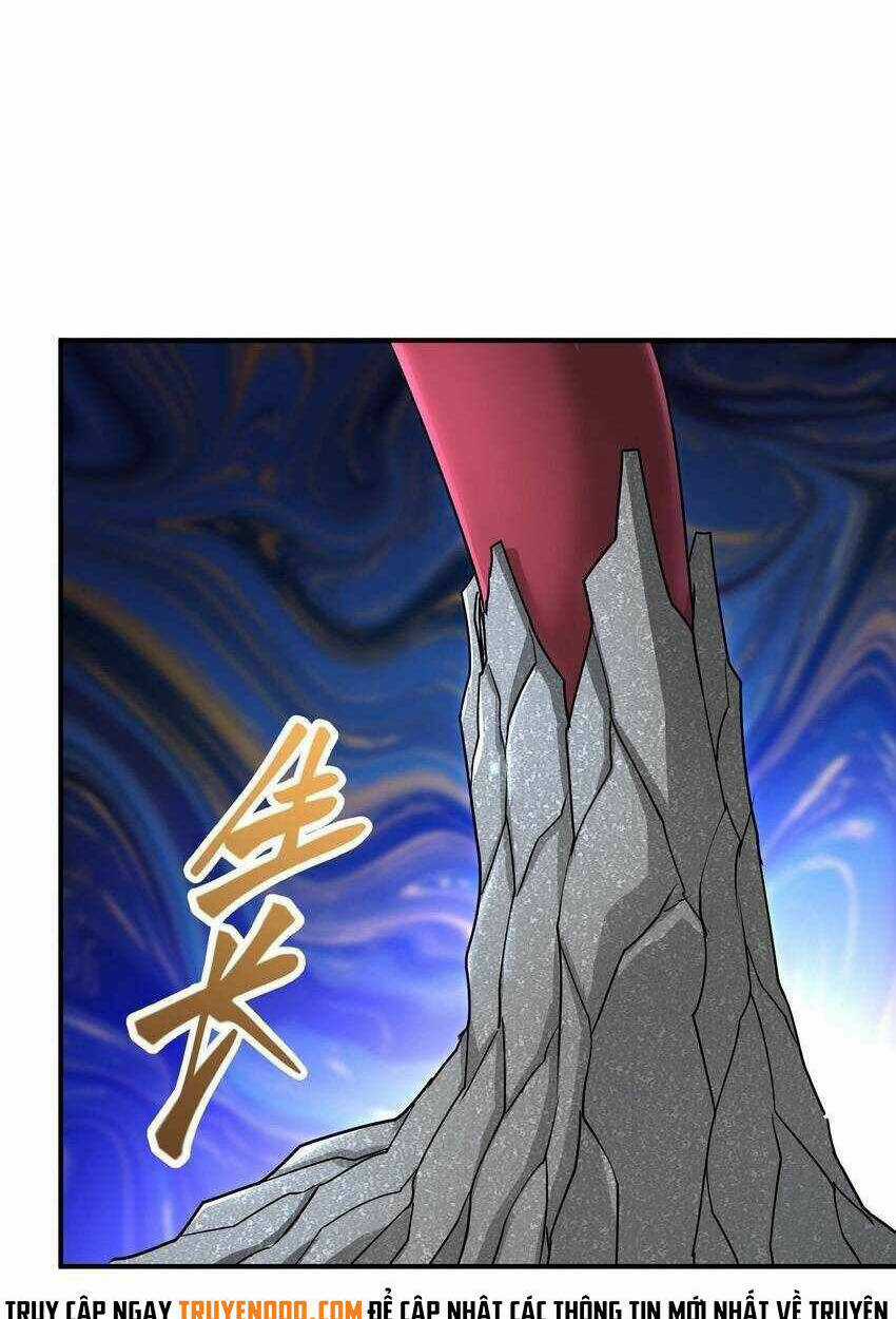 Nhập Hồn Ma Đạo Tổ Sư - Chapter 44 - Trang 89