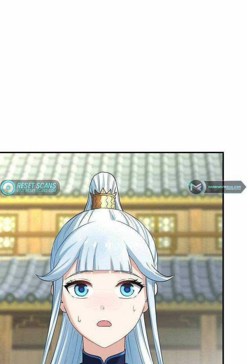 Nhập Hồn Ma Đạo Tổ Sư - Chapter 44 - Trang 98