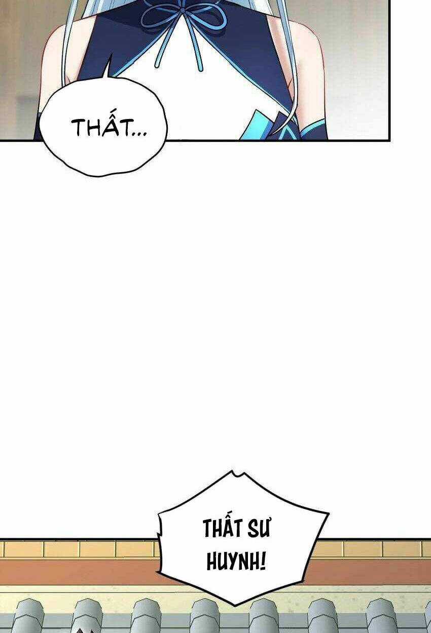 Nhập Hồn Ma Đạo Tổ Sư - Chapter 44 - Trang 99