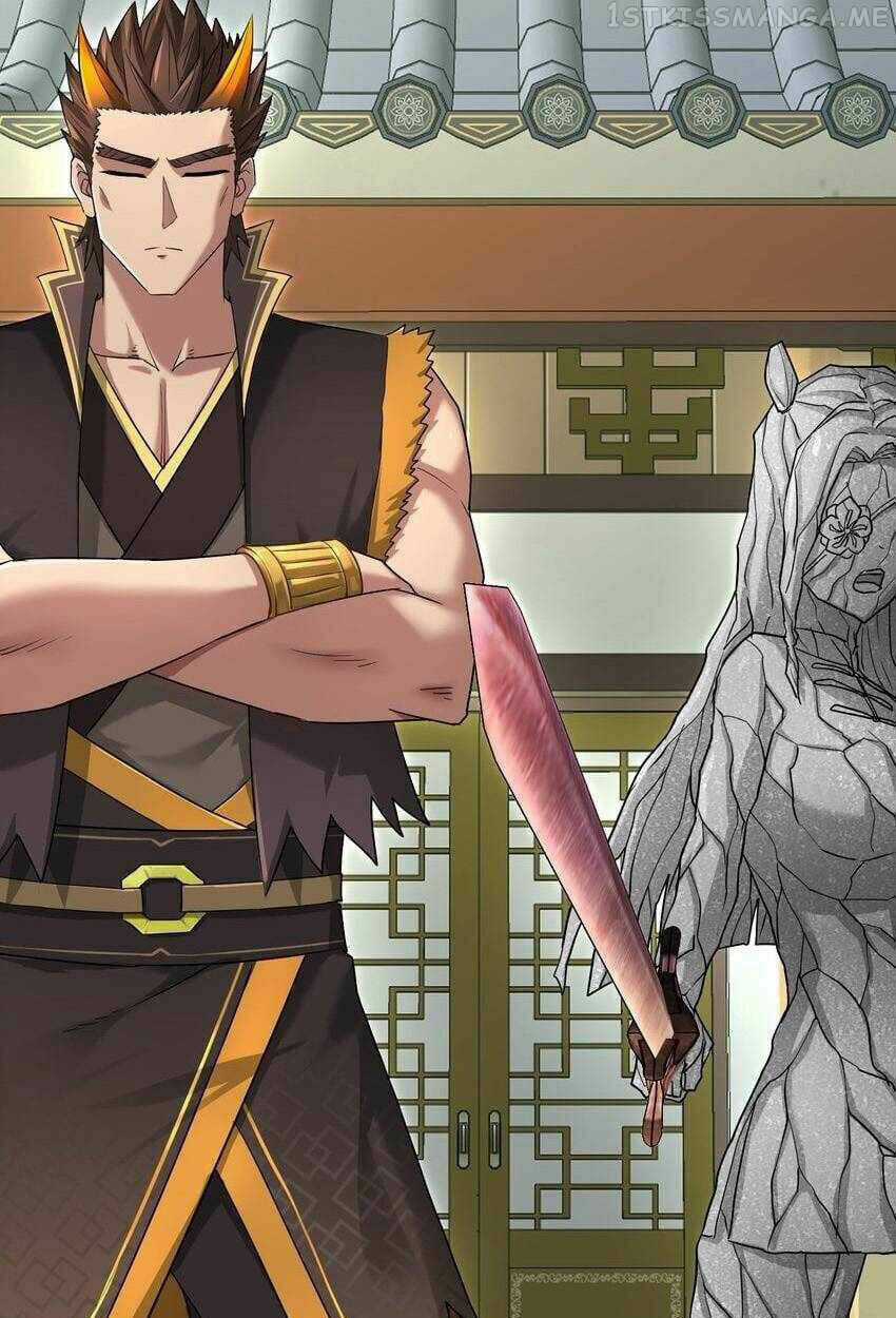 Nhập Hồn Ma Đạo Tổ Sư - Chapter 44 - Trang 100