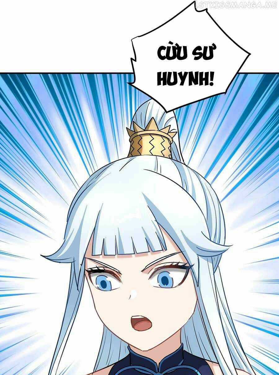 Nhập Hồn Ma Đạo Tổ Sư - Chapter 45 - Trang 16