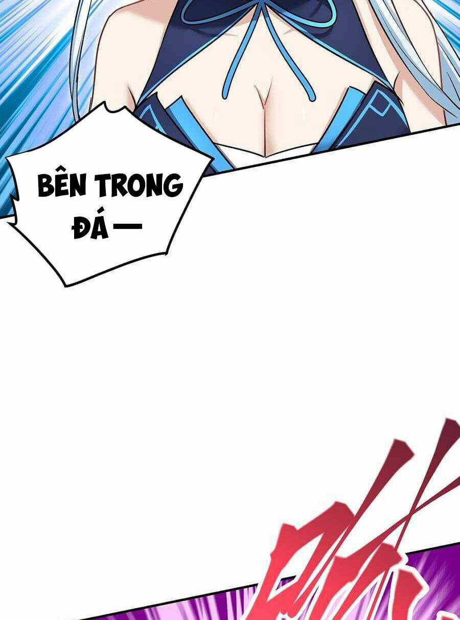 Nhập Hồn Ma Đạo Tổ Sư - Chapter 45 - Trang 17