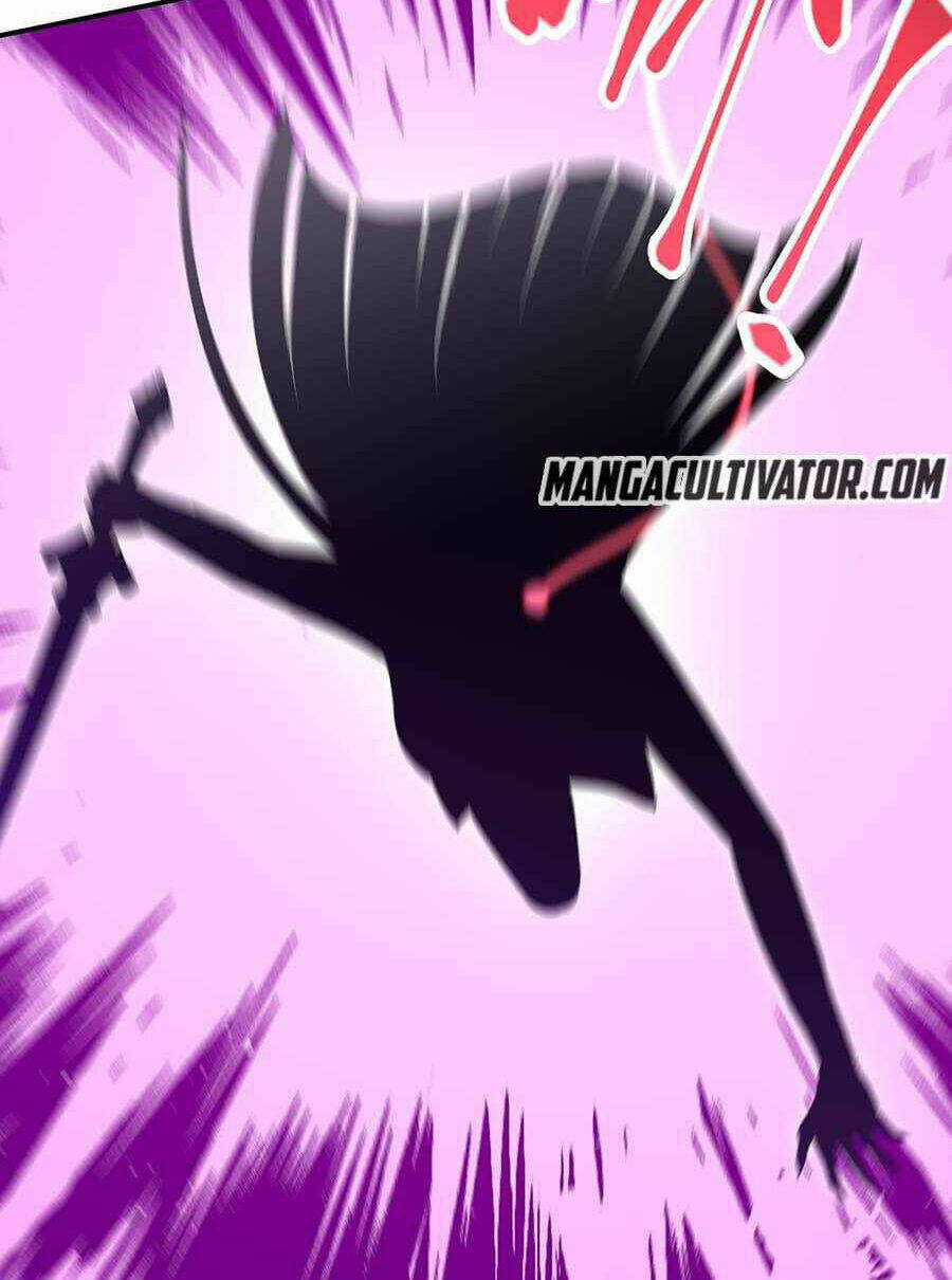 Nhập Hồn Ma Đạo Tổ Sư - Chapter 45 - Trang 18