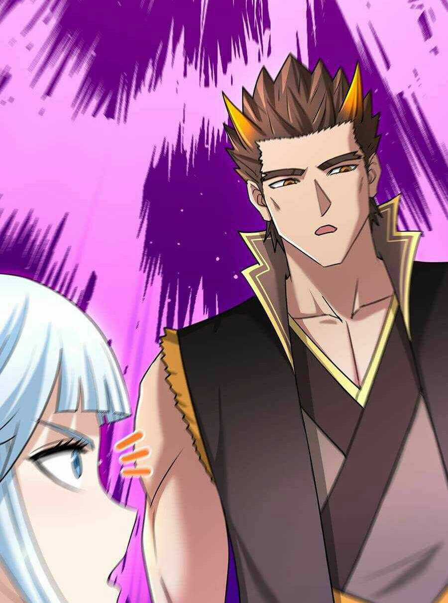 Nhập Hồn Ma Đạo Tổ Sư - Chapter 45 - Trang 19