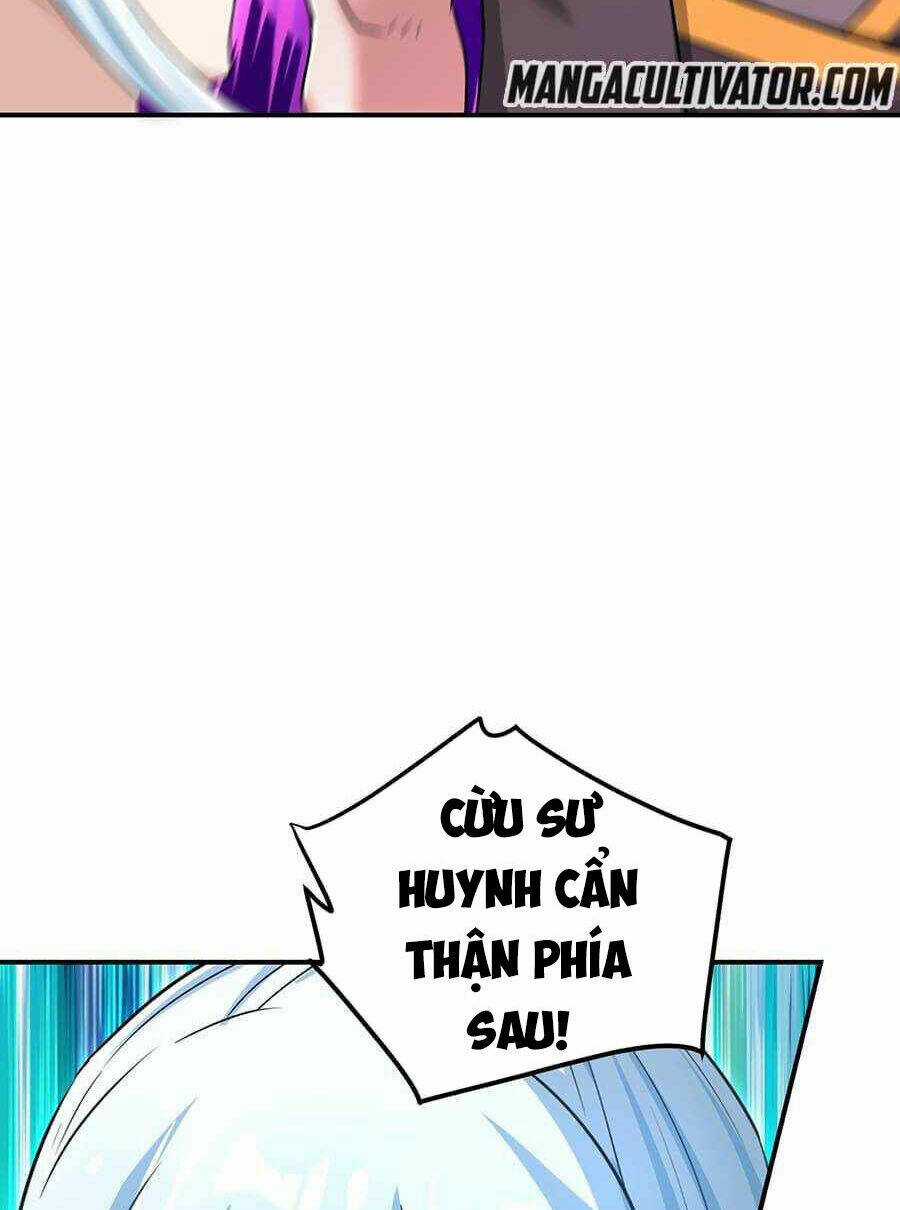 Nhập Hồn Ma Đạo Tổ Sư - Chapter 45 - Trang 20