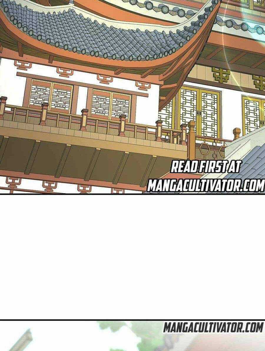 Nhập Hồn Ma Đạo Tổ Sư - Chapter 45 - Trang 3