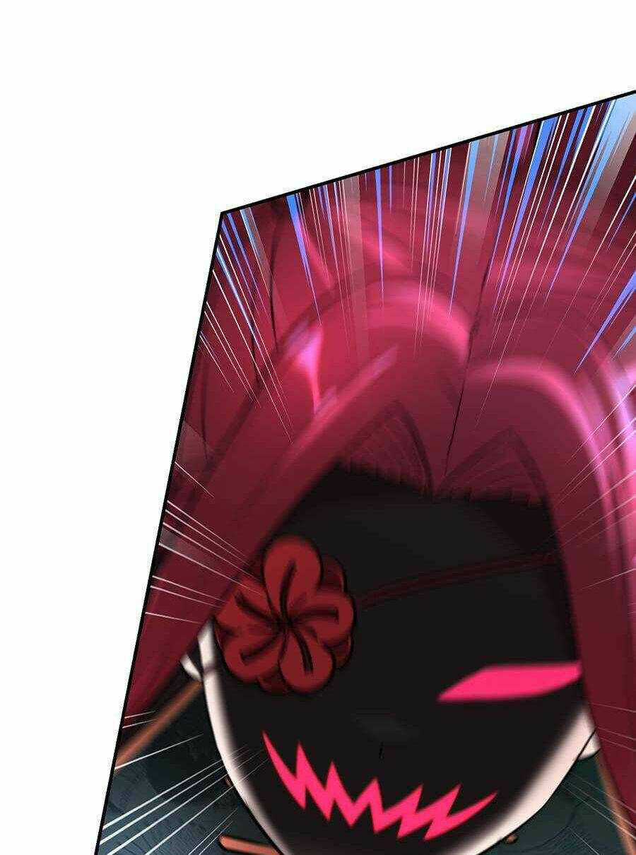 Nhập Hồn Ma Đạo Tổ Sư - Chapter 45 - Trang 22