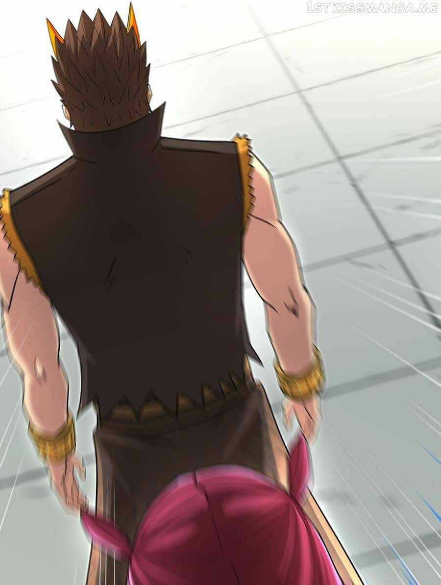 Nhập Hồn Ma Đạo Tổ Sư - Chapter 45 - Trang 24