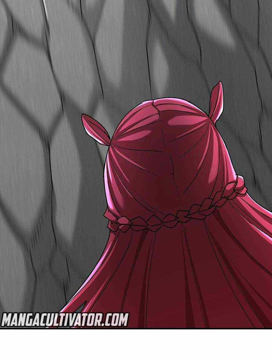 Nhập Hồn Ma Đạo Tổ Sư - Chapter 45 - Trang 27