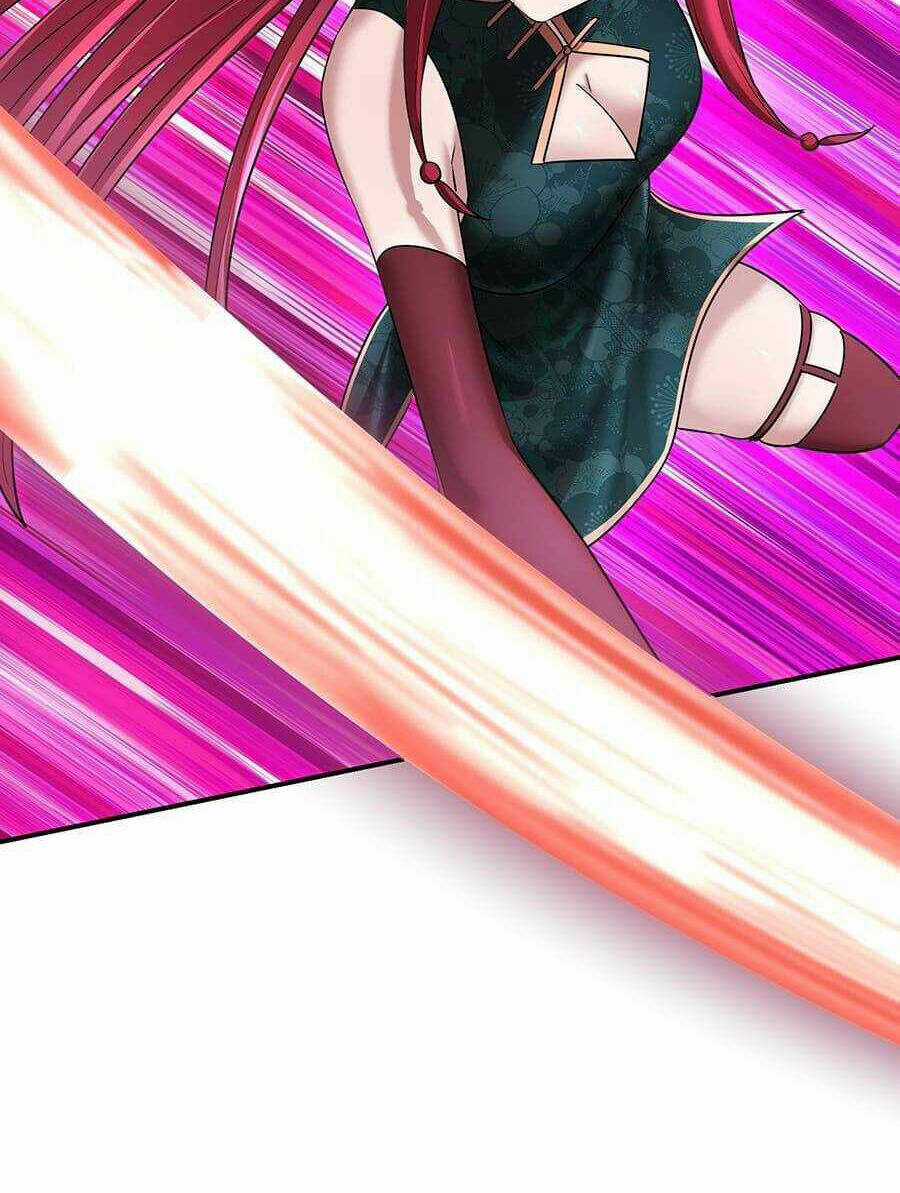 Nhập Hồn Ma Đạo Tổ Sư - Chapter 45 - Trang 29