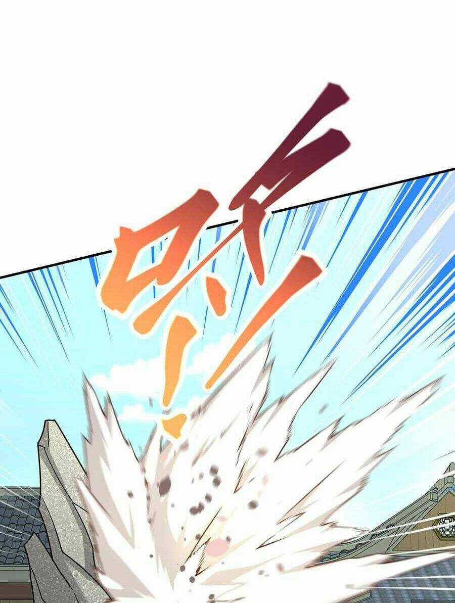 Nhập Hồn Ma Đạo Tổ Sư - Chapter 45 - Trang 30