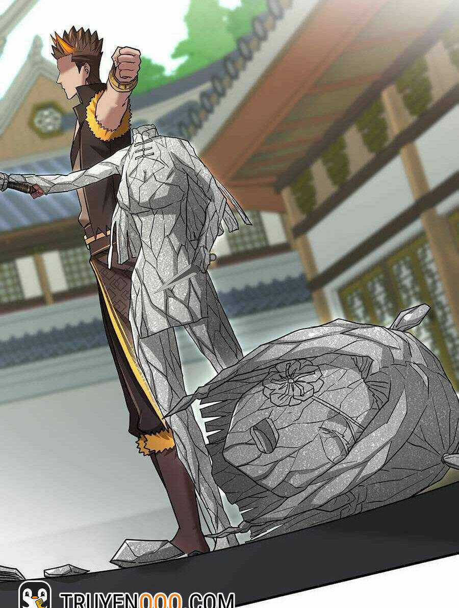 Nhập Hồn Ma Đạo Tổ Sư - Chapter 45 - Trang 4