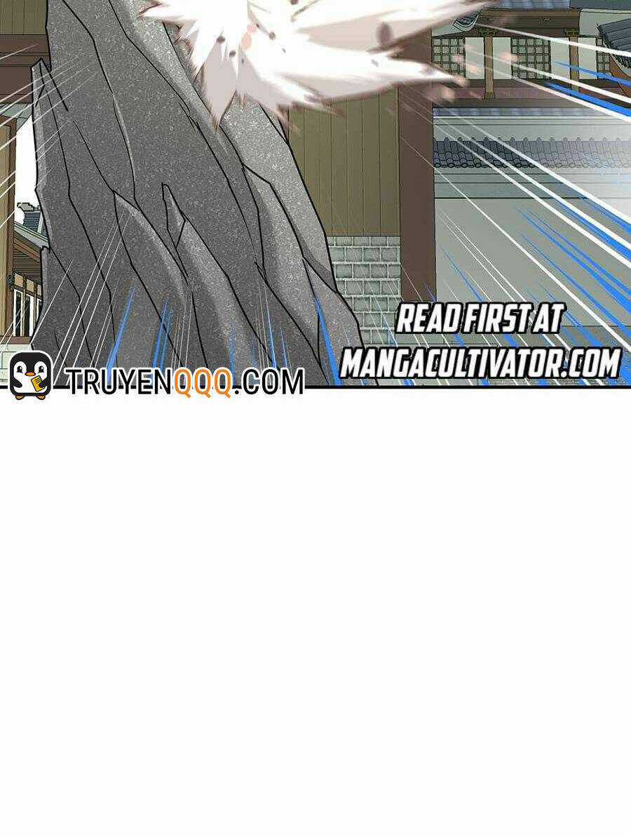 Nhập Hồn Ma Đạo Tổ Sư - Chapter 45 - Trang 31