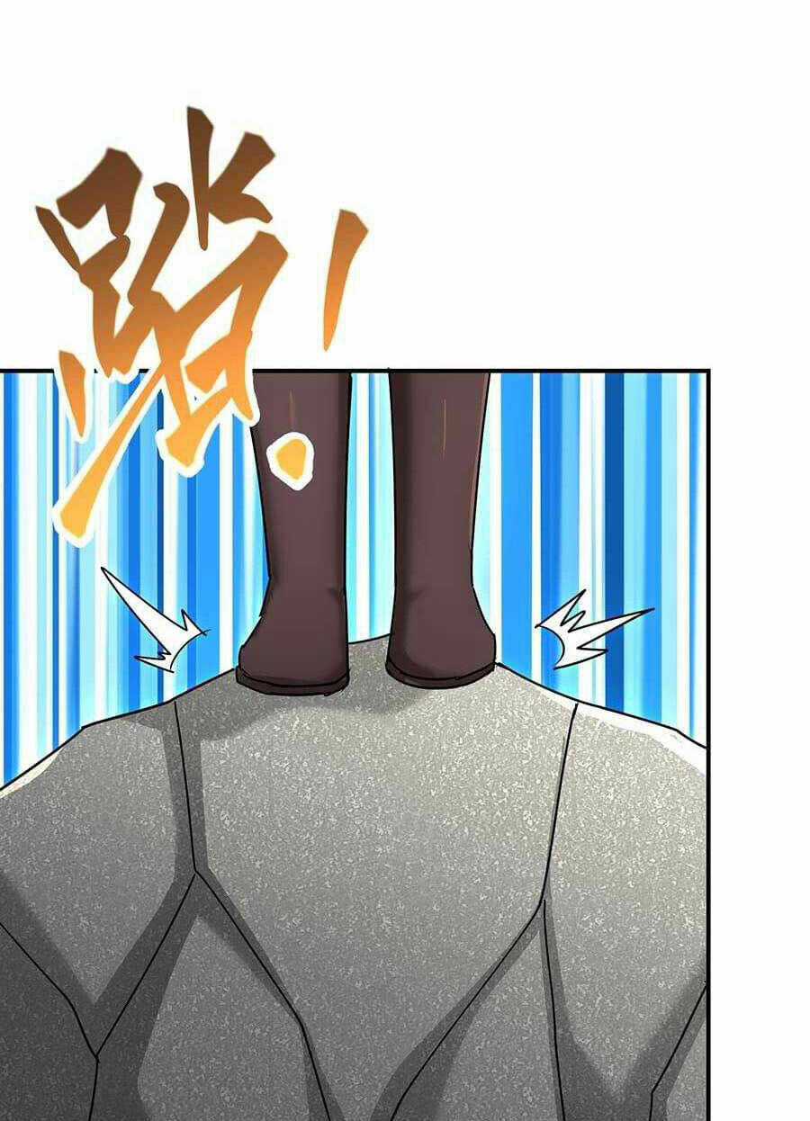 Nhập Hồn Ma Đạo Tổ Sư - Chapter 45 - Trang 35