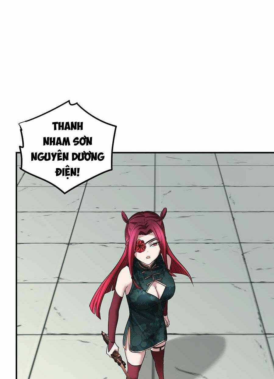 Nhập Hồn Ma Đạo Tổ Sư - Chapter 45 - Trang 38