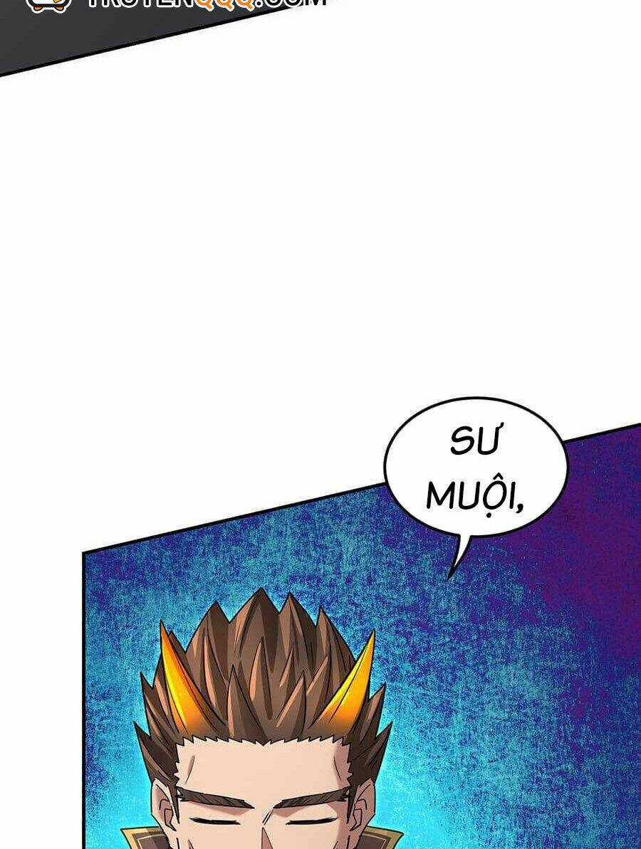 Nhập Hồn Ma Đạo Tổ Sư - Chapter 45 - Trang 5