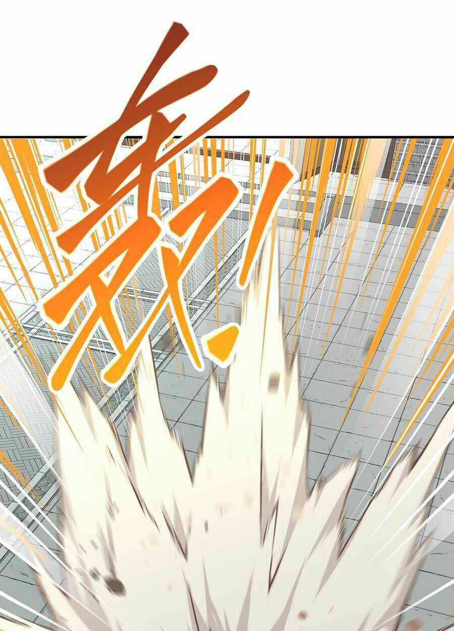 Nhập Hồn Ma Đạo Tổ Sư - Chapter 45 - Trang 50