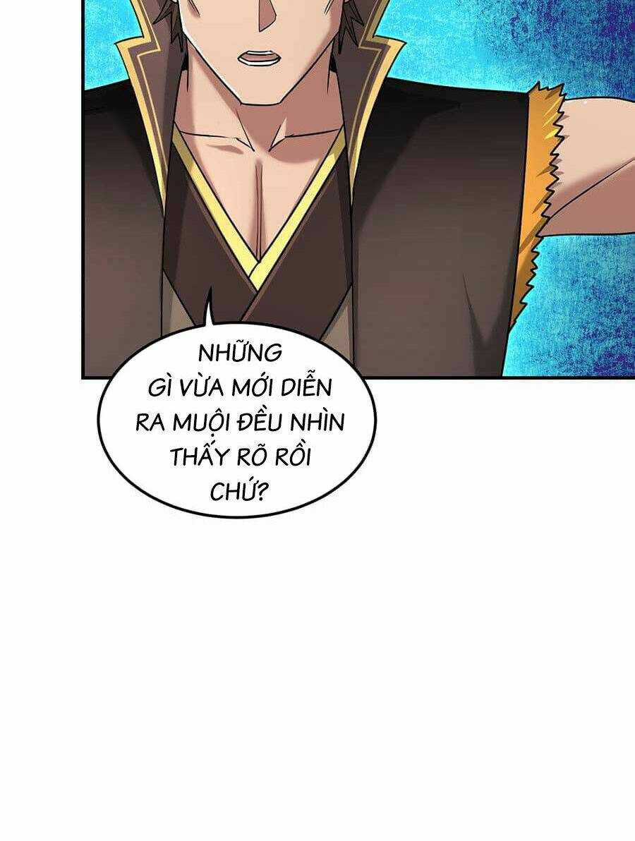 Nhập Hồn Ma Đạo Tổ Sư - Chapter 45 - Trang 6