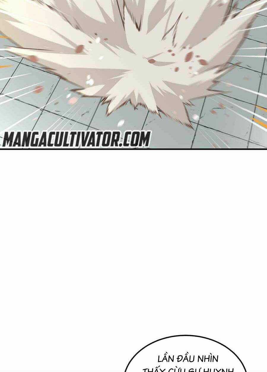 Nhập Hồn Ma Đạo Tổ Sư - Chapter 45 - Trang 51