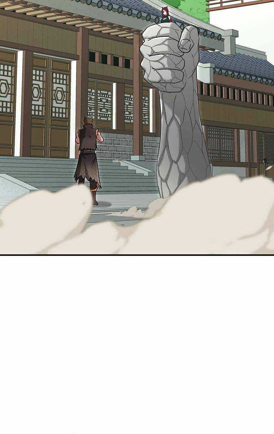 Nhập Hồn Ma Đạo Tổ Sư - Chapter 45 - Trang 55