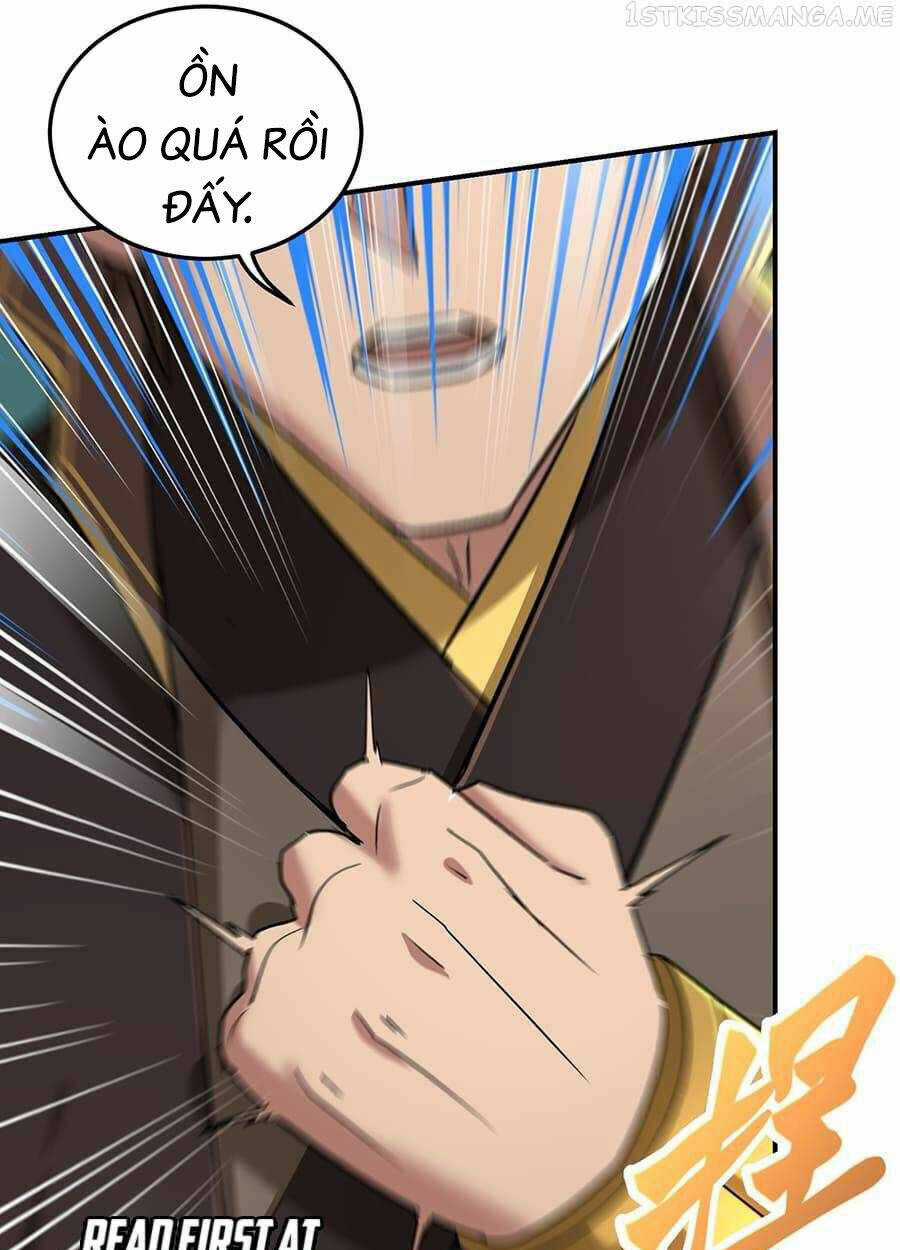 Nhập Hồn Ma Đạo Tổ Sư - Chapter 45 - Trang 60