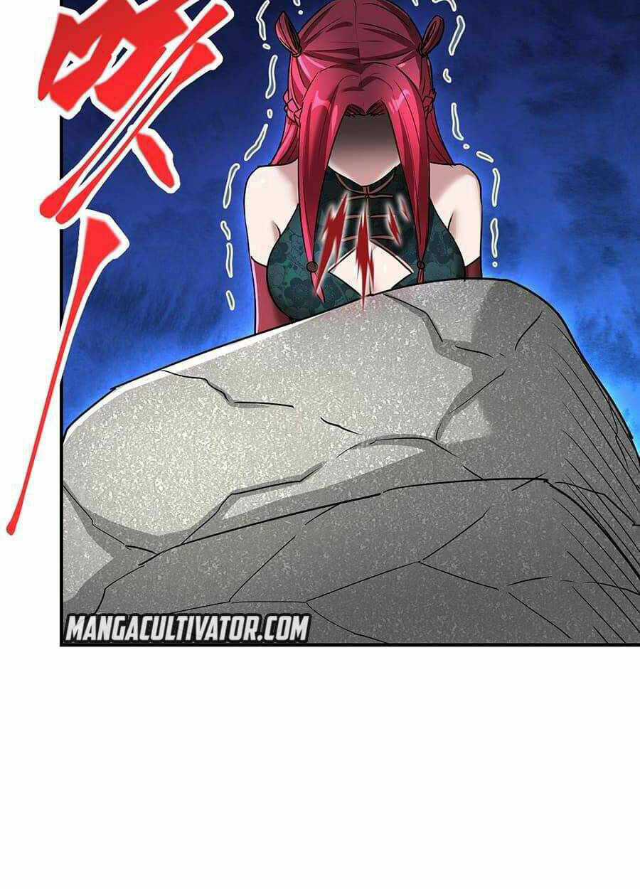 Nhập Hồn Ma Đạo Tổ Sư - Chapter 45 - Trang 64